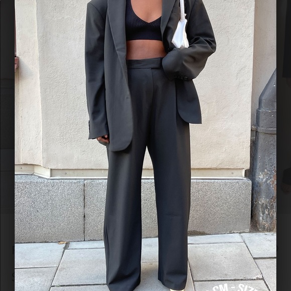 djerf avenue Pants - NWT Djerf Avenue Favorite Pant